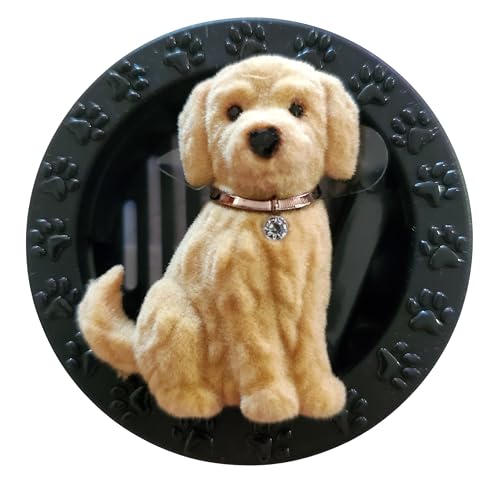 Bath And Body Works Dog