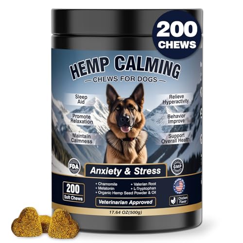 Best Cbd for Small Dogs With Anxiety