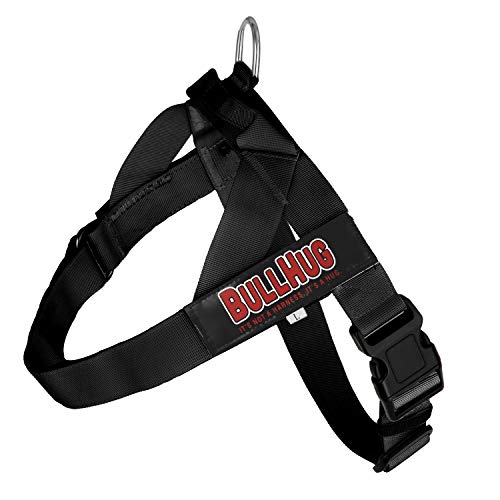 Best Dog Harness for English Bulldog