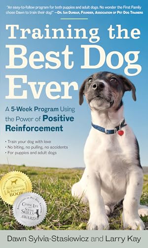 Best Obedience Training for Dogs