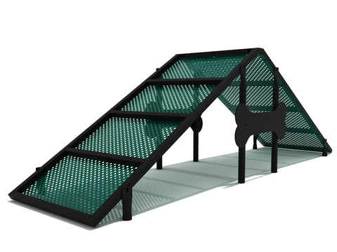 Do It Yourself Dog Park Equipment