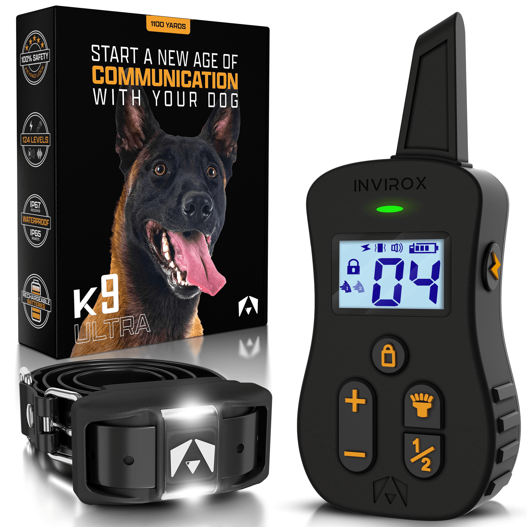 Do Shock Collars Work for Aggressive Dogs