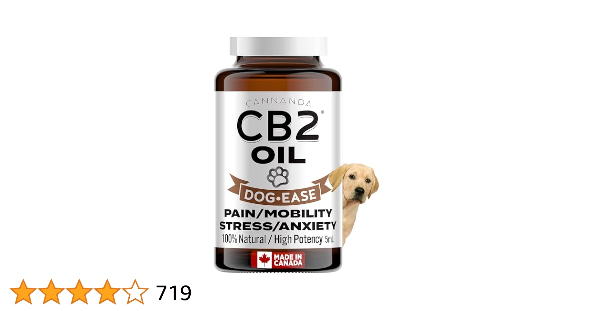Do Vets Recommend Cbd for Dogs