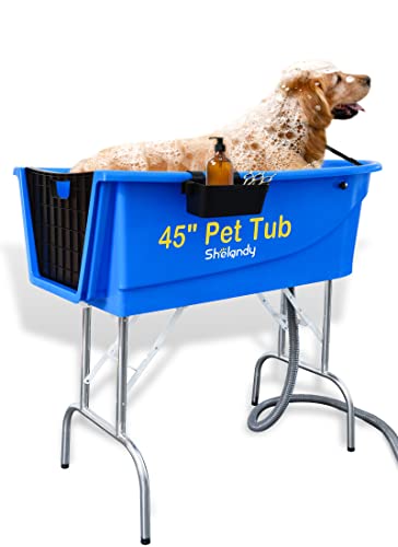 Dog Bath Stations near Me