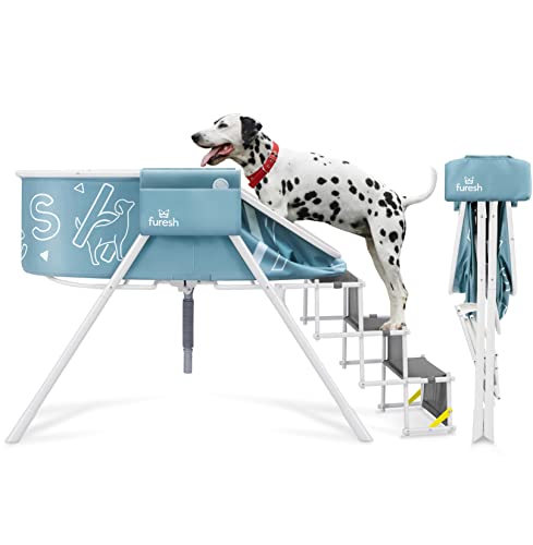 Dog Bathing Stations near Me