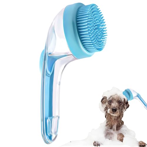 Dog Self Bath near Me