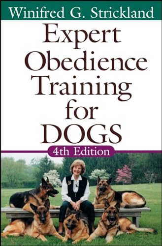 Local Dog Obedience Training Classes