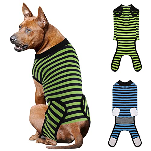 Male Dog Neuter Recovery Suit