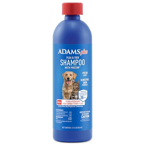 Mobile Flea Bath for Dogs