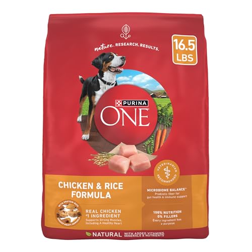 Number One Recommended Dog Food