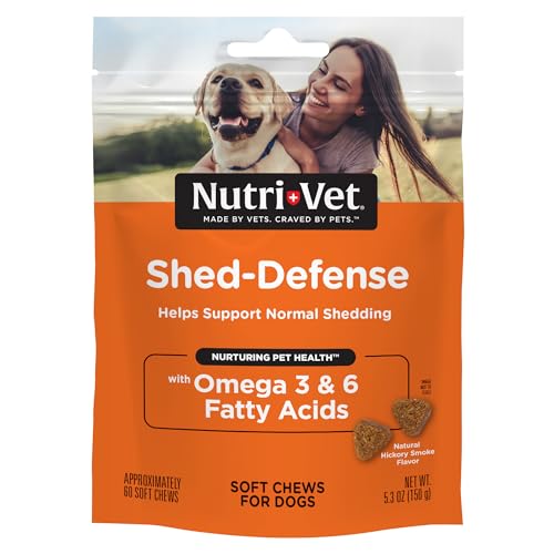 Nutri Vet Defense for Dogs Reviews