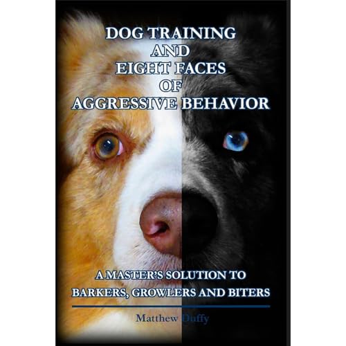 Obedience Training for Aggressive Dogs
