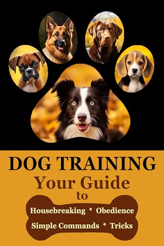 Obedience Training for Dogs Austin