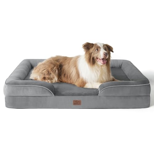 Orvis Recovery Zone Dog Bed