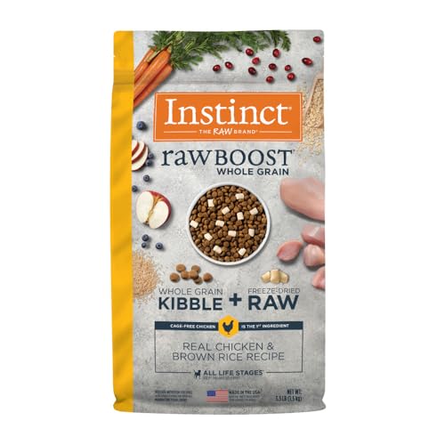 Raw Dog Food near Me