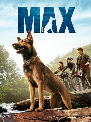 Rescue Dog Max Tiktok Video