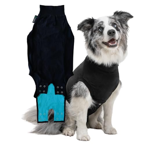 Surgical Recovery Suit for Dogs
