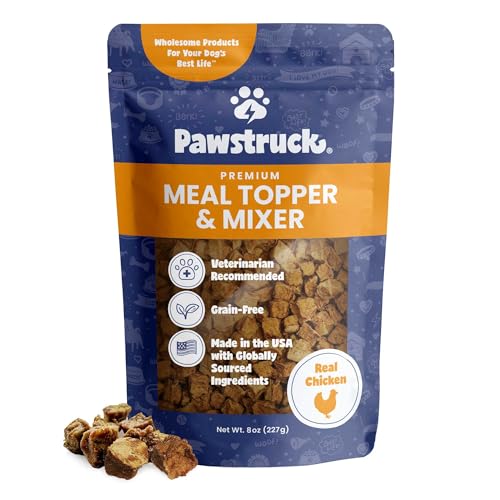 Vet Recommended Dog Food for Picky Eaters