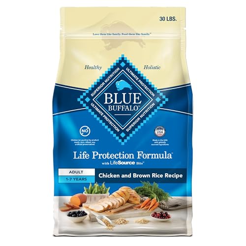 Vet Recommended Dry Dog Food