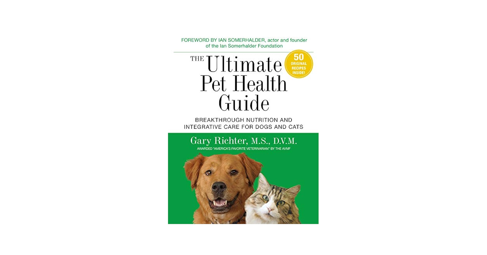 What Does Dr Gary Richter Say About Dog Nutrition